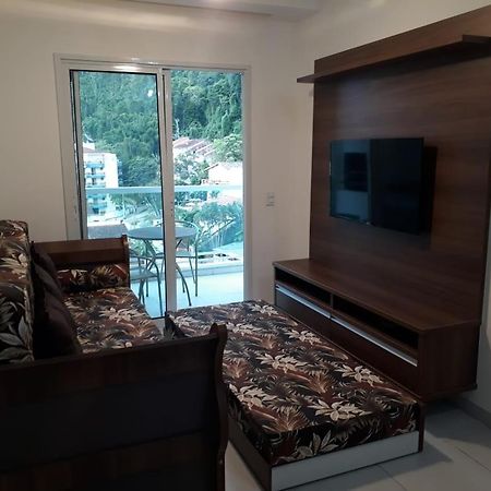 Excelente Opcao De Apartamento Em Ubatuba-Sp Leilighet Eksteriør bilde