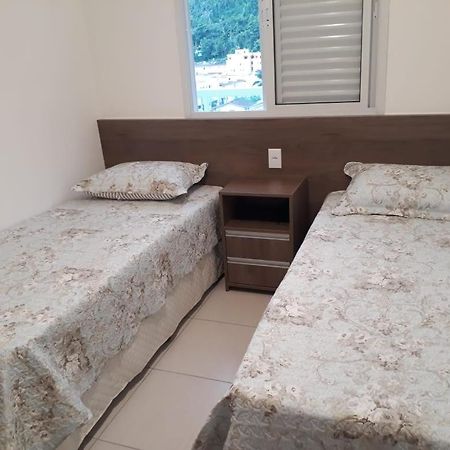 Excelente Opcao De Apartamento Em Ubatuba-Sp Leilighet Eksteriør bilde