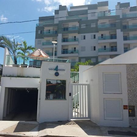 Excelente Opcao De Apartamento Em Ubatuba-Sp Leilighet Eksteriør bilde