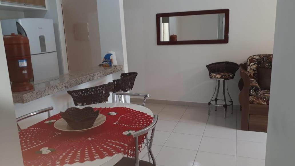 Excelente Opcao De Apartamento Em Ubatuba-Sp Leilighet Eksteriør bilde