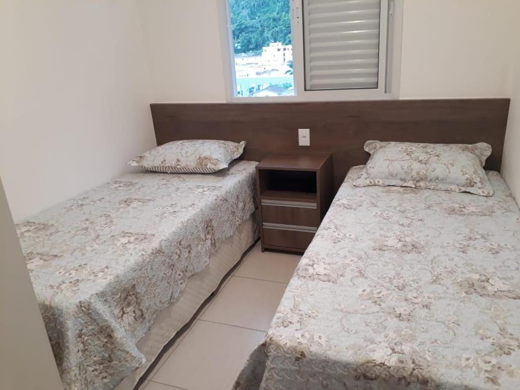 Excelente Opcao De Apartamento Em Ubatuba-Sp Leilighet Eksteriør bilde