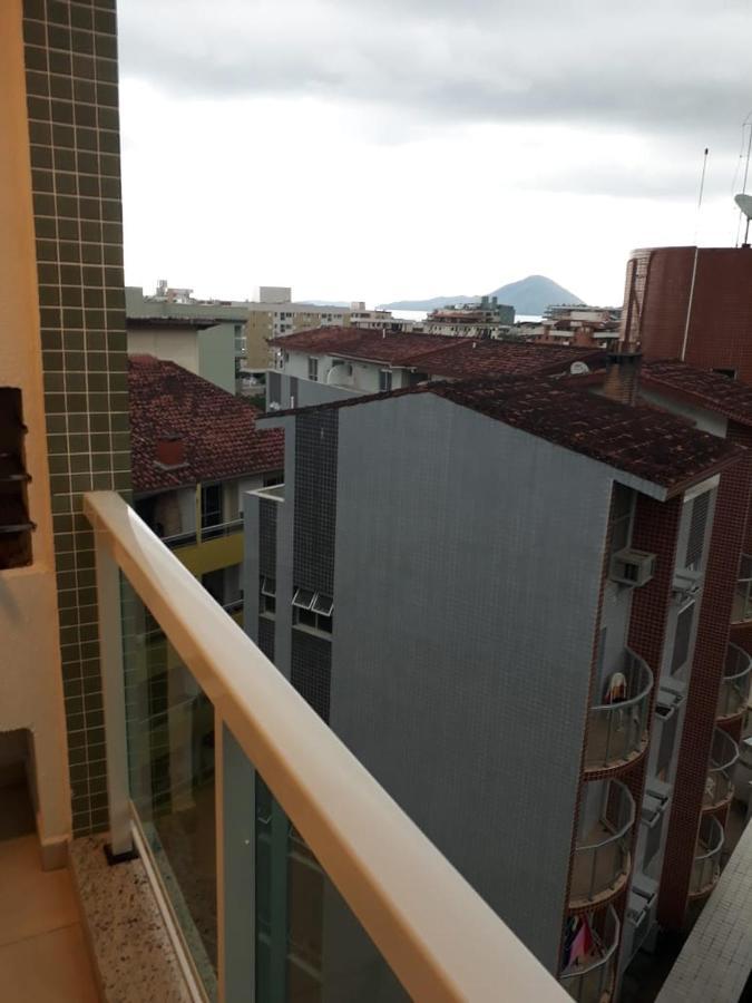 Excelente Opcao De Apartamento Em Ubatuba-Sp Leilighet Eksteriør bilde