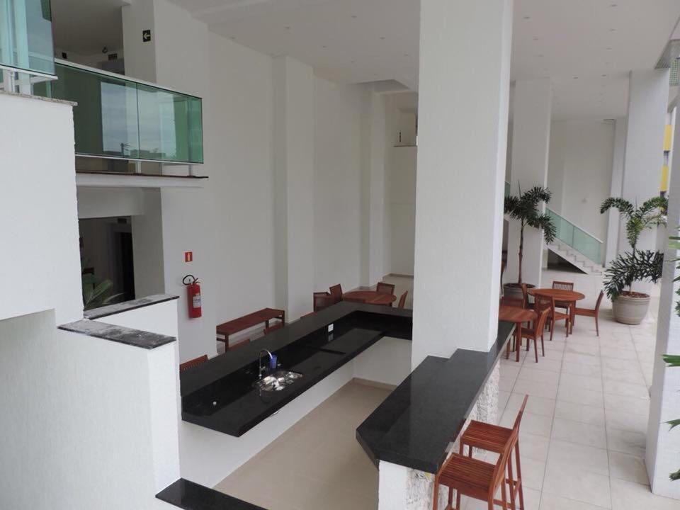 Excelente Opcao De Apartamento Em Ubatuba-Sp Leilighet Eksteriør bilde