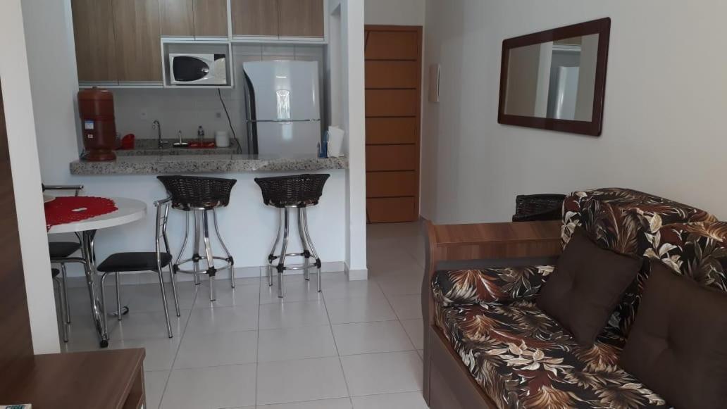 Excelente Opcao De Apartamento Em Ubatuba-Sp Leilighet Eksteriør bilde