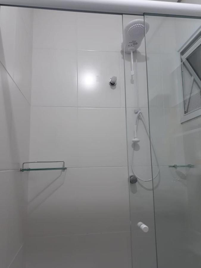 Excelente Opcao De Apartamento Em Ubatuba-Sp Leilighet Eksteriør bilde