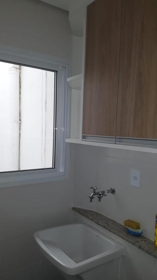 Excelente Opcao De Apartamento Em Ubatuba-Sp Leilighet Eksteriør bilde