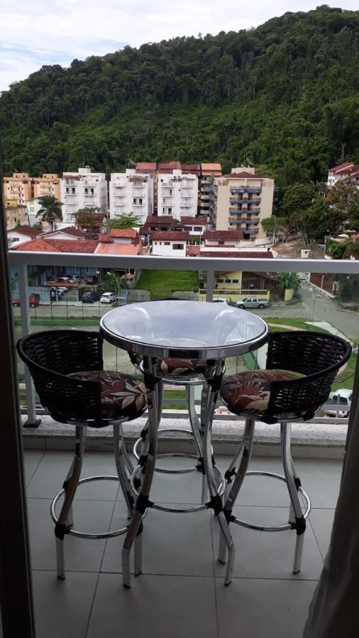 Excelente Opcao De Apartamento Em Ubatuba-Sp Leilighet Eksteriør bilde