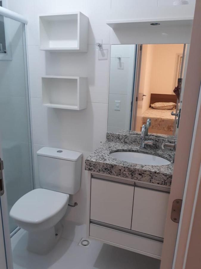 Excelente Opcao De Apartamento Em Ubatuba-Sp Leilighet Eksteriør bilde