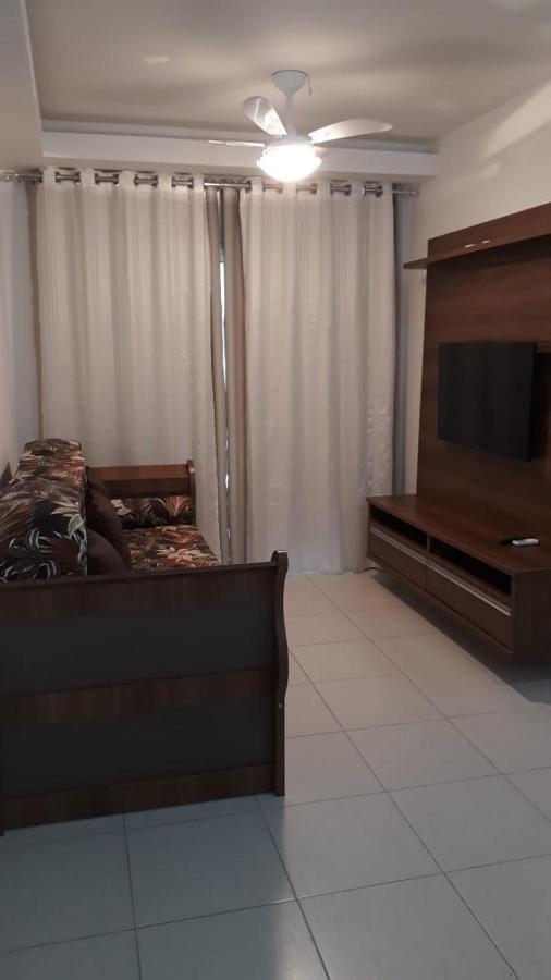 Excelente Opcao De Apartamento Em Ubatuba-Sp Leilighet Eksteriør bilde