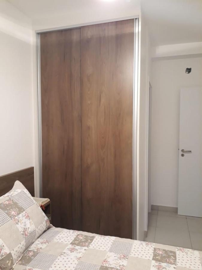 Excelente Opcao De Apartamento Em Ubatuba-Sp Leilighet Eksteriør bilde