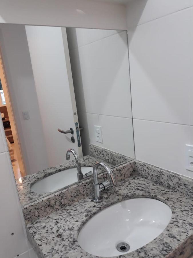 Excelente Opcao De Apartamento Em Ubatuba-Sp Leilighet Eksteriør bilde