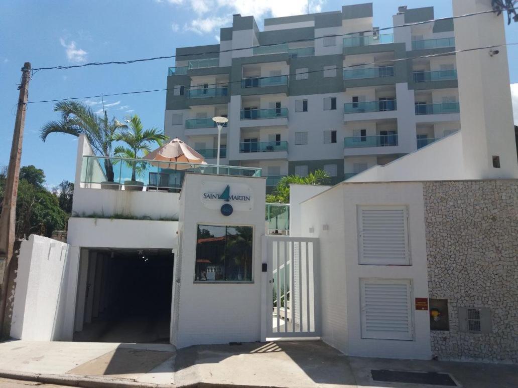 Excelente Opcao De Apartamento Em Ubatuba-Sp Leilighet Eksteriør bilde